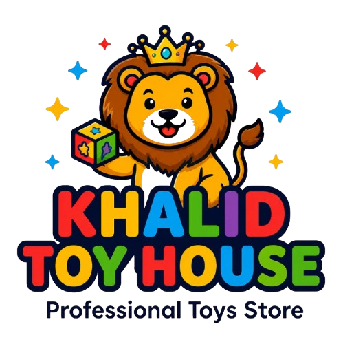 Khalid Toy House