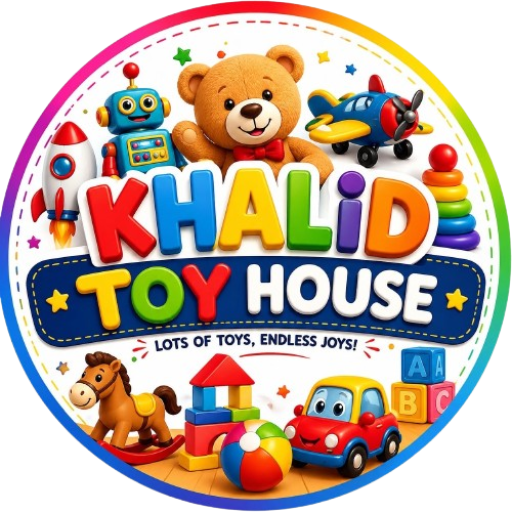 Khalid Toy House