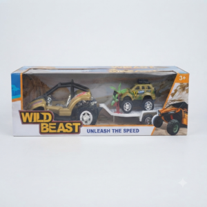 Wild Beast Toy Store | Action-Packed Off-Road Toy Cars